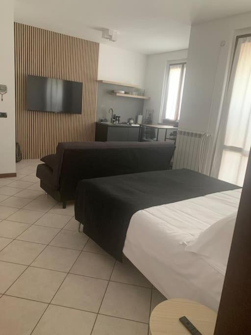 Jasmine Garden Apartment Capriate San Gervasio Exterior foto
