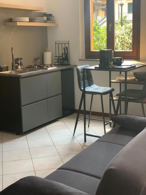 Jasmine Garden Apartment Capriate San Gervasio Exterior foto